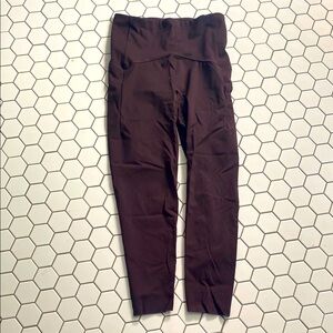 SPANX BootyBoost pocket legging